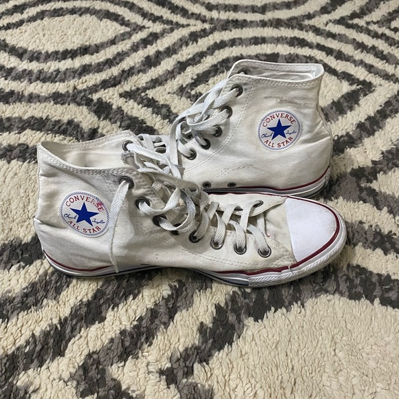 Converse All Star Chucks